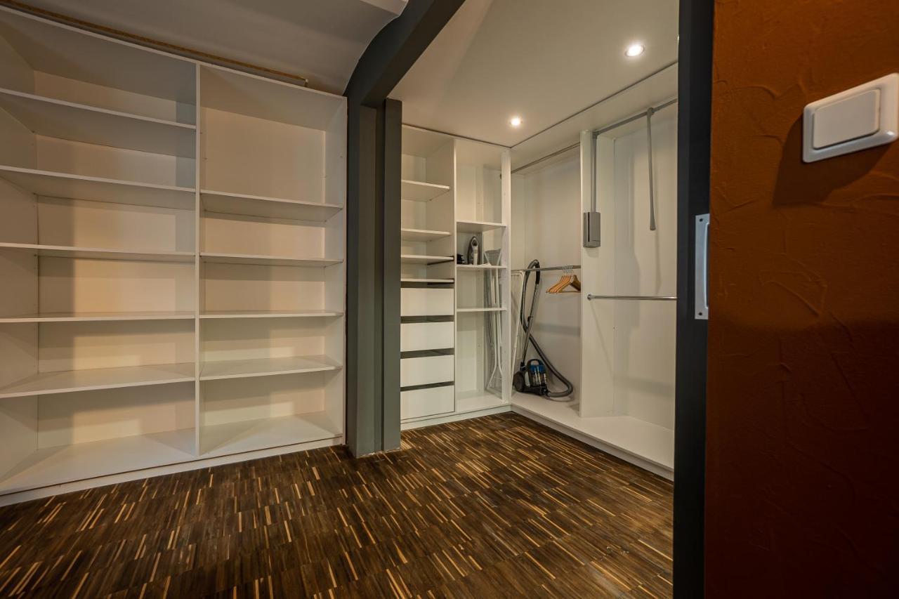 Brand-New Double Bedroom Apartment Vienna Exterior photo