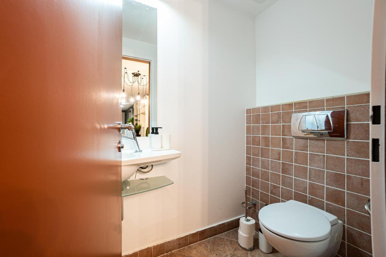 Brand-New Double Bedroom Apartment Vienna Exterior photo