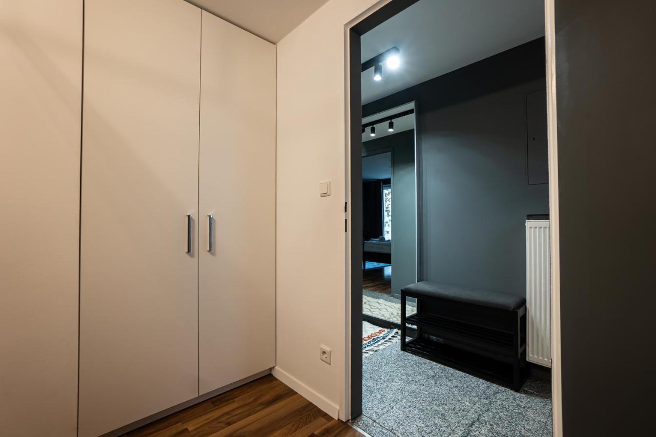 Brand-New Double Bedroom Apartment Vienna Exterior photo