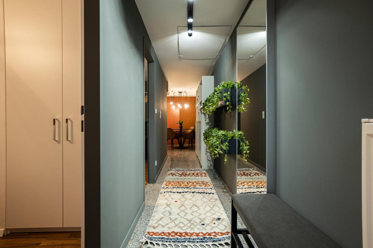 Brand-New Double Bedroom Apartment Vienna Exterior photo